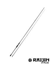 Fujin Raijin X Plus Aji 228 cm 0.4-5 gr LRF Olta Kamışı
