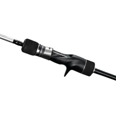 Shimano Grappler Type SJ B663 198 Cm Max 260 Gr Slow Jig Kamışı