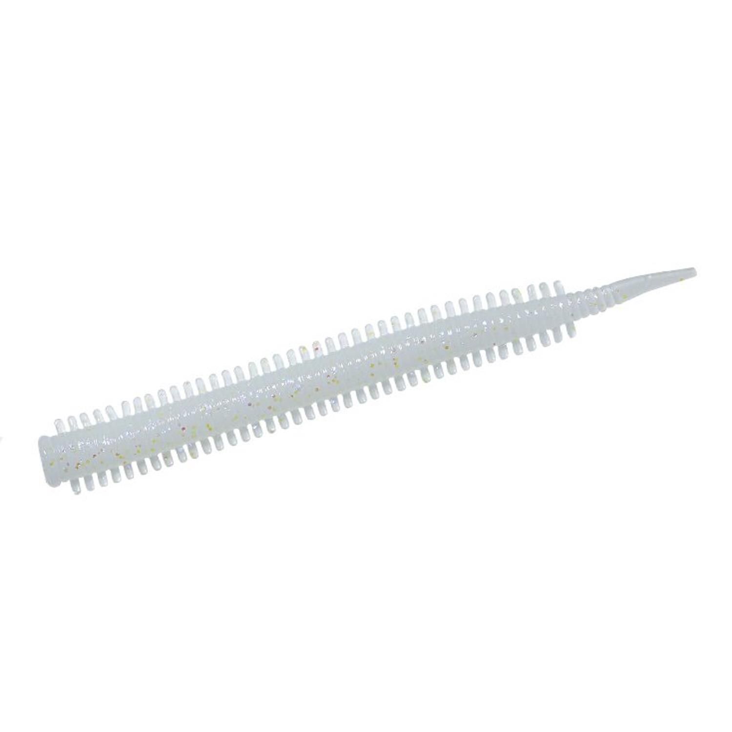 Fujin Yummy Sandworm 7cm LRF Silikon Yem - Shirasu Violet