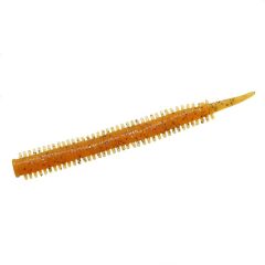 Fujin Yummy Sandworm 7cm LRF Silikon Yem -  bloody Red