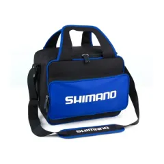 Shimano All-Round Tackle Bag 33x26x22cm Balıkçı Çantası