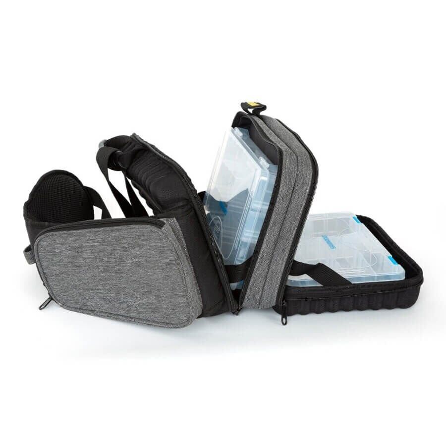 Shimano Yasei Sling Bag Spin ve LRF Çantası