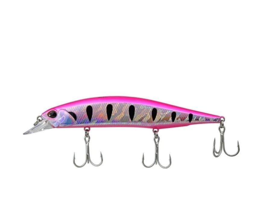Sea Horse Realis Jerkbait 12 Cm 18,2 Gr Maket Balık - MSP-24