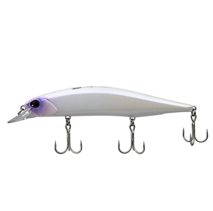 Sea Horse Realis Jerkbait 12 Cm 18,2 Gr Maket Balık - SB-12