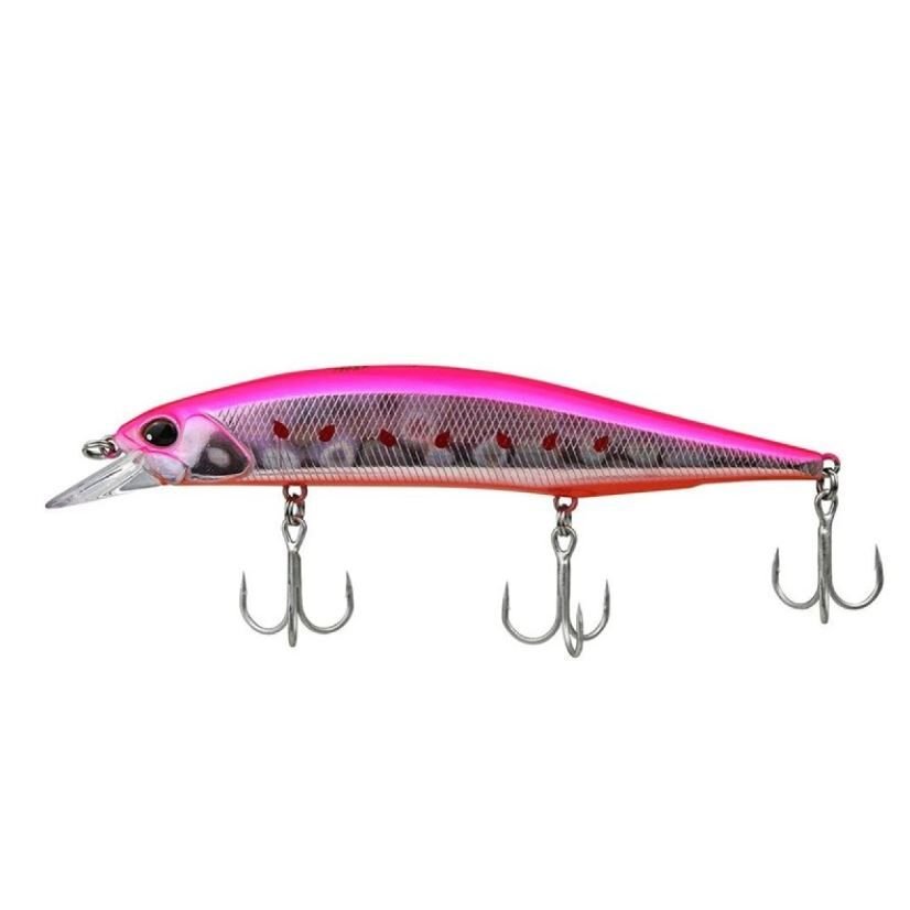 Sea Horse Realis Jerkbait 12 Cm 18,2 Gr Maket Balık - MNL-11