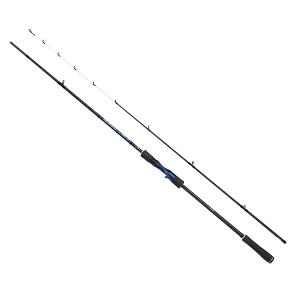 Shimano Technium AX 218 cm Max 220 gr Tetikli Tai Rubber Kamış