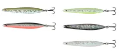 Savage gear Seeker Isp 98mm 23g Yapay Balık 03-Fluo Red Black