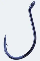 BKK Octopus Beak Olta İğnesi 1 NO 9 Pcs