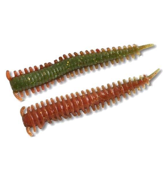 Berkley Gulp Saltwater Sandworm Sahte Kurt 5 CM 24'LÜ  RENK:CAMO