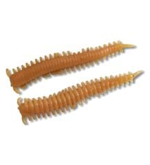 Berkley Gulp Saltwater Sandworm Sahte Kurt 5 CM 24'LÜ  RENK:NATURAL