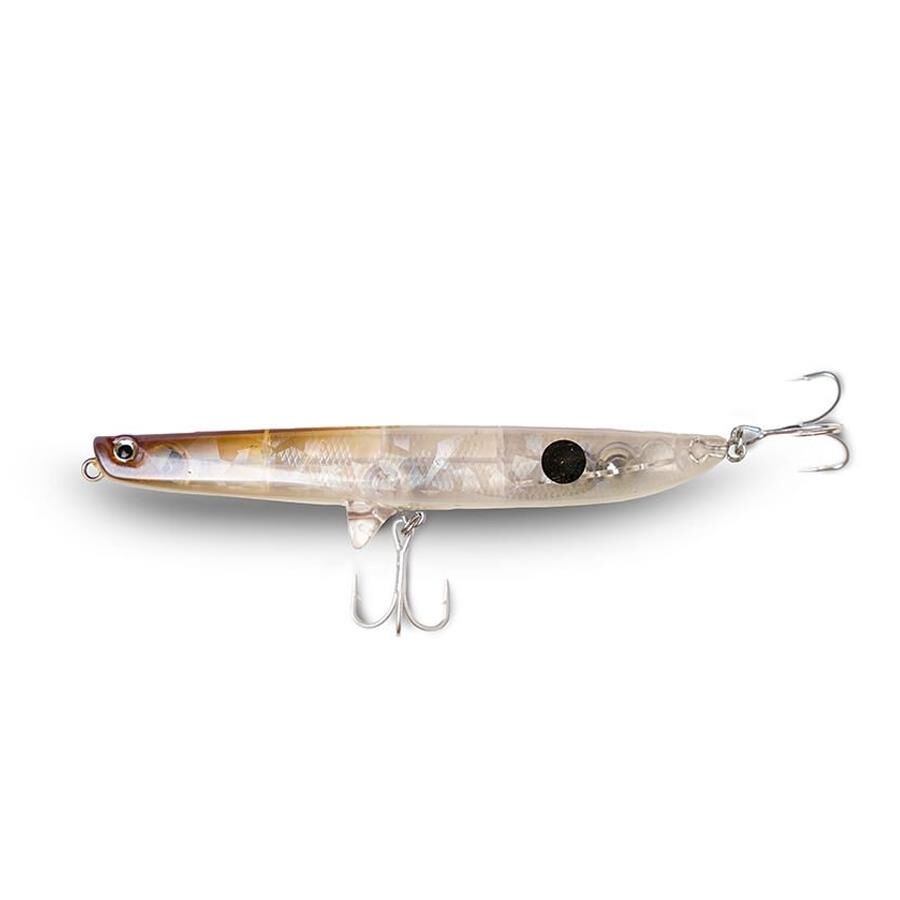 Fujin Venom 12cm 20gr Su Üstü Maket Balık - 064 Ikakura