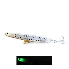 Fujin Venom 12cm 20gr Su Üstü Maket Balık - 064 Ikakura