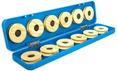 Lineaeffe Takım Sarma Aparatı Set *12'Lİ