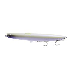 Fujin Venom 12cm 20gr Su Üstü Maket Balık - 062 Bone