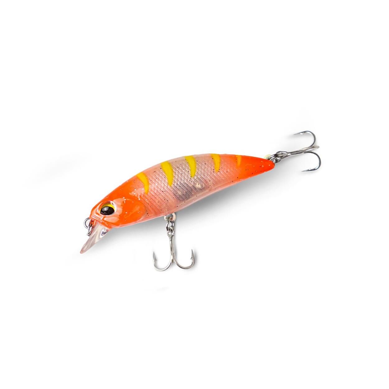 Fujin Ziggy7 70mm 9.6gr Sinking LRF Maket Balık - 189 UV Karides