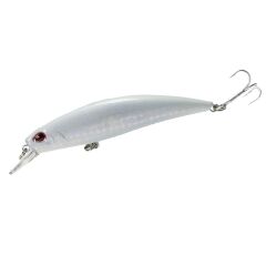 Fujin Ziggy7 70mm 9.6gr Sinking LRF Maket Balık - 189 UV Karides