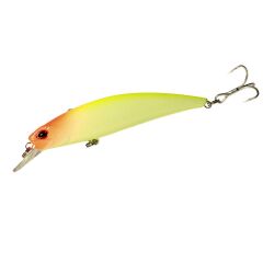 Fujin Ziggy7 70mm 9.6gr Sinking LRF Maket Balık - 189 UV Karides