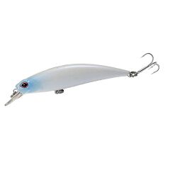 Fujin Ziggy7 70mm 9.6gr Sinking LRF Maket Balık - 117 Neo Pearl