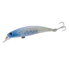 Fujin Ziggy7 70mm 9.6gr Sinking LRF Maket Balık - 027 Chili