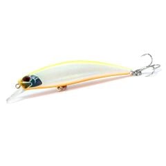 Fujin Ziggy7 70mm 9.6gr Sinking LRF Maket Balık - 120 Nacre Lemon