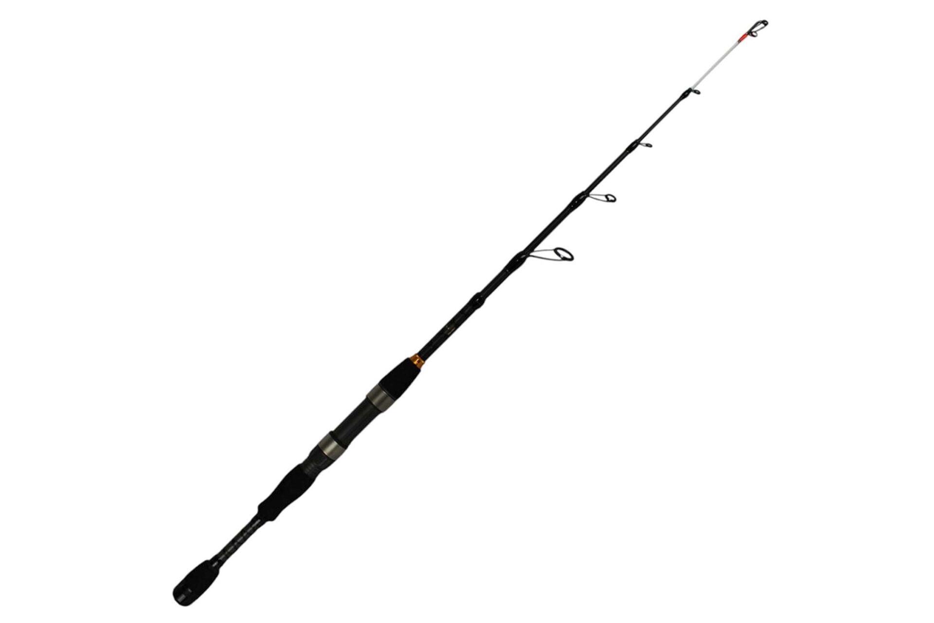 Sea Horse Big Cast Teleskopik Spin Kamışı 270 cm 10-40 Gr