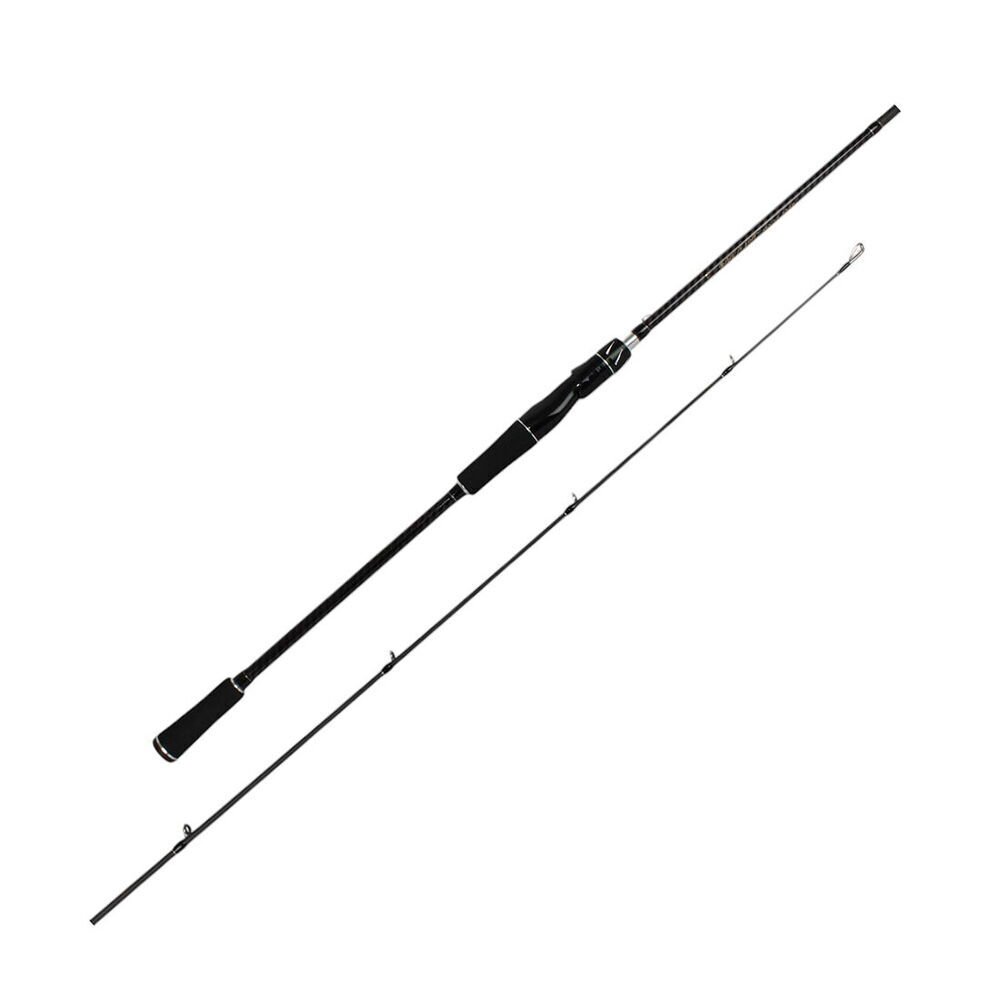 Sea Horse Big Cast 2,70 10-40 Gr 2 parça spin olta kamışı