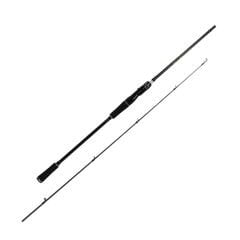 Sea Horse Big Cast 2,70 10-40 Gr 2 parça spin olta kamışı